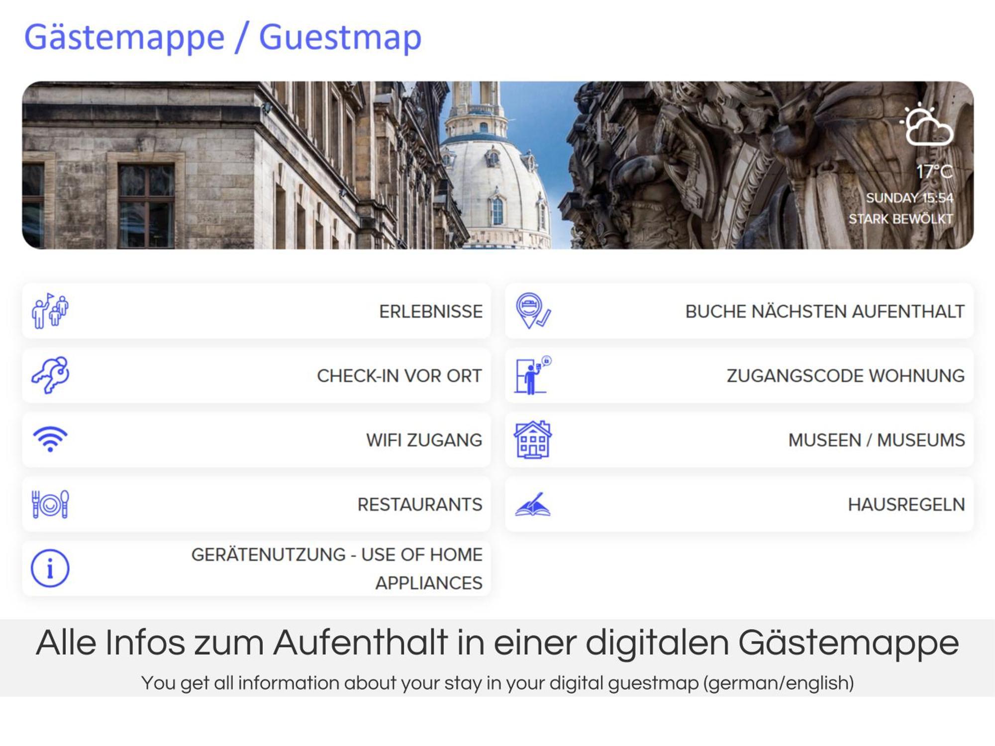 "Neptunblick"- Naehe Altstadt - Ruhig - Balkon - Parkplaetze ドレスデン エクステリア 写真